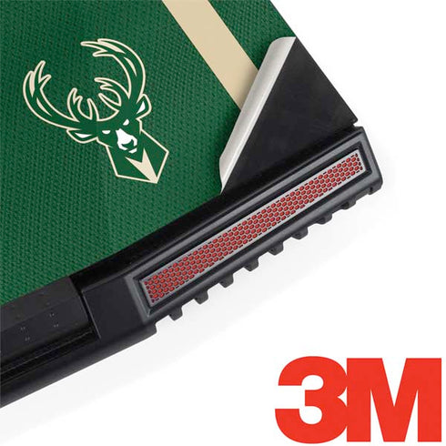 NBA Milwaukee Bucks Jersey Legion Y720 Skin