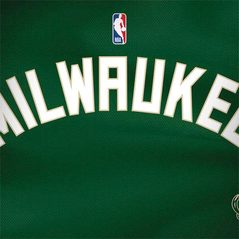 NBA Milwaukee Bucks Jersey Legion Y720 Skin