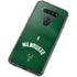 NBA Milwaukee Bucks Jersey LG K51/Q51 Clear Case