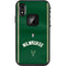 NBA Milwaukee Bucks Jersey LifeProof Fre iPhone Skin