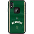 NBA Milwaukee Bucks Jersey LifeProof Fre iPhone Skin