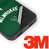 NBA Milwaukee Bucks Jersey LifeProof Fre iPhone Skin