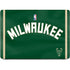 NBA Milwaukee Bucks Jersey Apple MacBook Air Skin