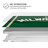NBA Milwaukee Bucks Jersey MacBook Pro 13in (2020) Case plus Skin