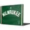 NBA Milwaukee Bucks Jersey MacBook Pro 14in (2021-24) Skin