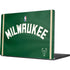 NBA Milwaukee Bucks Jersey MacBook Pro 14in (2021-24) Skin