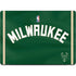 NBA Milwaukee Bucks Jersey MacBook Pro 14in (2021-24) Skin
