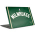 NBA Milwaukee Bucks Jersey MacBook Skins