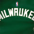 NBA Milwaukee Bucks Jersey MacBook Skins