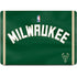 NBA Milwaukee Bucks Jersey Apple MacBook Pro 16-inch Skin