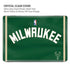 NBA Milwaukee Bucks Jersey MacBook Cases