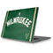 NBA Milwaukee Bucks Jersey Apple MacBook Pro 17-inch Skin