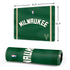 NBA Milwaukee Bucks Jersey Gaming Mouse Pad