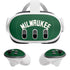 NBA Milwaukee Bucks Jersey Meta Quest 3 Skin