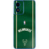 NBA Milwaukee Bucks Jersey Moto G Play 4G (2024) Skin
