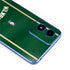 NBA Milwaukee Bucks Jersey Moto G Play 4G (2024) Skin