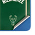 NBA Milwaukee Bucks Jersey Moto G Play 4G (2024) Skin