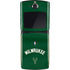 NBA Milwaukee Bucks Jersey Motorola RAZR Skin