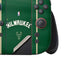 NBA Milwaukee Bucks Jersey Nintendo Switch 2 (2025) Joy-Con Controller Skin