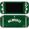 NBA Milwaukee Bucks Jersey Nintendo Switch Lite Skin