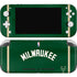 NBA Milwaukee Bucks Jersey Nintendo Skins
