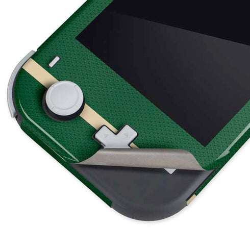 NBA Milwaukee Bucks Jersey Nintendo Switch Lite Skin