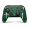 NBA Milwaukee Bucks Jersey Nintendo Switch Pro Controller Skin