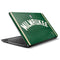 NBA Milwaukee Bucks Jersey HP Notebook Skin