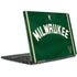 NBA Milwaukee Bucks Jersey Notebook 9 Pro 13in (2017) Skin
