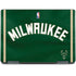 NBA Milwaukee Bucks Jersey Notebook 9 Pro 13in (2017) Skin