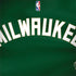 NBA Milwaukee Bucks Jersey Notebook 9 Pro 13in (2017) Skin