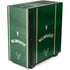 NBA Milwaukee Bucks Jersey NZXT H510 Compact ATX Mid-Tower Case Skin