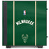 NBA Milwaukee Bucks Jersey NZXT H510 Compact ATX Mid-Tower Case Skin