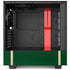 NBA Milwaukee Bucks Jersey NZXT H510 Compact ATX Mid-Tower Case Skin