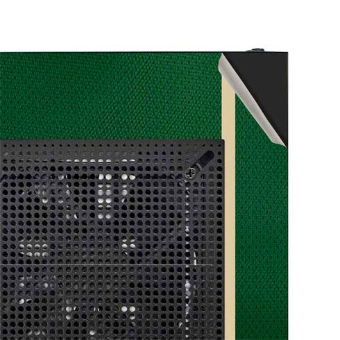NBA Milwaukee Bucks Jersey NZXT H510 Compact ATX Mid-Tower Case Skin