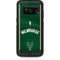 NBA Milwaukee Bucks Jersey Otterbox Commuter Galaxy Skin