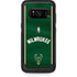 NBA Milwaukee Bucks Jersey Otterbox Commuter Galaxy Skin