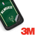 NBA Milwaukee Bucks Jersey Otterbox Commuter Galaxy Skin