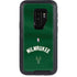 NBA Milwaukee Bucks Jersey Otterbox Defender Galaxy Skin