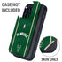 NBA Milwaukee Bucks Jersey Otterbox Defender iPhone Skin