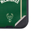 NBA Milwaukee Bucks Jersey Otterbox Defender iPhone Skin
