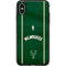 NBA Milwaukee Bucks Jersey Otterbox Symmetry iPhone Skin