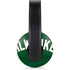 NBA Milwaukee Bucks Jersey PlayStation 4 Gold Wireless Headset Skin