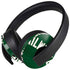 NBA Milwaukee Bucks Jersey PlayStation 4 Gold Wireless Headset Skin