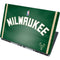 NBA Milwaukee Bucks Jersey Dell Precision Skin