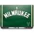 NBA Milwaukee Bucks Jersey Dell Precision Skin