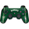 NBA Milwaukee Bucks Jersey PS3 Dual Shock wireless controller Skin