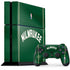 NBA Milwaukee Bucks Jersey PS4 Console and Controller Bundle Skin