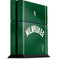 NBA Milwaukee Bucks Jersey PS4 Console Skin