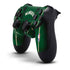 NBA Milwaukee Bucks Jersey PS4 Controller Skin